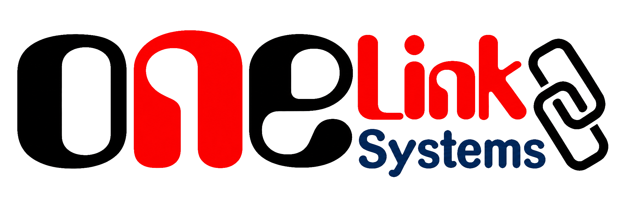 OneLink Systems Logo