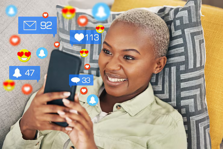 Social Media Management